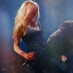 Metal in Gigant: Alkahest